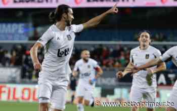 "De manier waarop we van Anderlecht wonnen, heeft al onze twijfels weggenomen" - VoetbalPrimeur.be