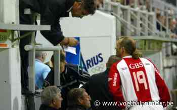 Raymond Goethals wilde Goots: “Anderlecht bood 25 miljoen frank” - VoetbalPrimeur.be