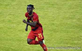 Doku (ex-Anderlecht) mikt hoog: "Eén van beste spelers ter wereld" - VoetbalPrimeur.be