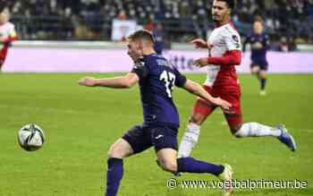Nog geen contact: 'Anderlecht heeft plannetje met gewilde Sergio Gomez' - VoetbalPrimeur.be