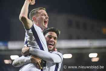 Anderlecht knokt zich naar de drie punten tegen Charleroi in magere pot voetbal - Het Nieuwsblad
