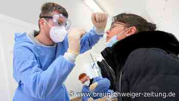 Weitere Testzentren in Rühen, Westerbeck und Meinersen eröffnet