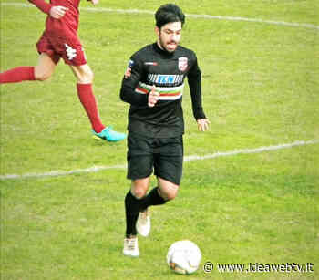 Verso Acqui-Benarzole, De Souza: "Dovremo avere l'atteggiamento giusto" - www.ideawebtv.it - Quotidiano on line della provincia di Cuneo - IdeaWebTv