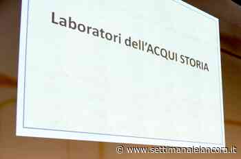 Il Premio Acqui Storia nei progetti degli studenti: presentazione dei lavori dei laboratori di lettura - settimanalelancora.it