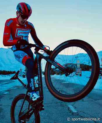 MTB: Saitta alla Cicli Taddei. "Era nell'aria, la svolta al Sinalunga" ⋆ SWS - Sport Web Sicilia
