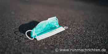 Ascheberg: Inzidenz wieder auf 251,06 - 2 Neuinfektionen vor dem Wochenende - Ruhr Nachrichten
