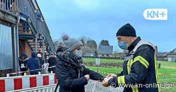 Feuerwehr Ascheberg fördert den Zusammenhalt im Ort - Kieler Nachrichten