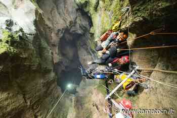 Il film Il buco arriva a Cuneo - TargatoCn.it