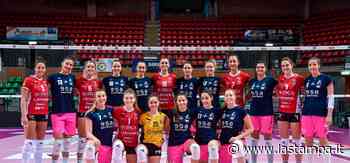 Accesso ai quarti di Coppa Italia: domenica a Cuneo la sfida decisiva per le ragazze del volley - La Stampa