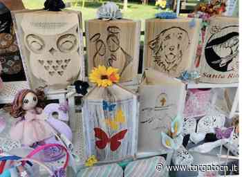 Al San Paolo di Cuneo un laboratorio gratuito di "book folding" per creare pensieri fatti a mano - TargatoCn.it