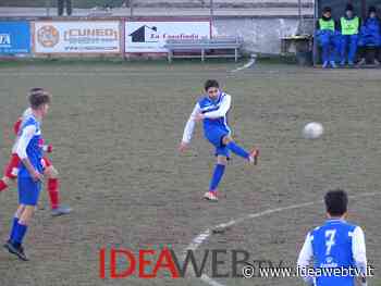 Juniores Regionale: derby Giovanile Centallo-Cuneo e Caraglio-Busca nel programma della 13esima giornata - www.ideawebtv.it - Quotidiano on line della provincia di Cuneo - IdeaWebTv