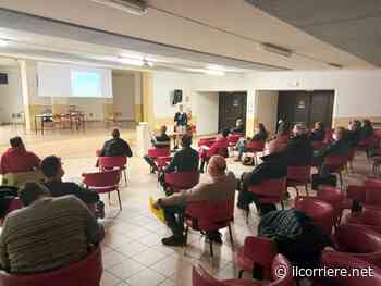 Nocciole, Coldiretti Cuneo: successo per i corsi di corilicoltura a Neive - https://ilcorriere.net/