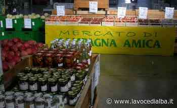 Coldiretti Cuneo, a Bra qualità e bontà con Campagna Amica - LaVoceDiAlba.it