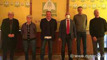 Cuneo, viabilità e agricoltura al centro degli ultimi incontri di Giancarlo Boselli - Cuneo24