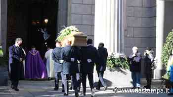 L'addio di Cuneo a monsignor Aldo Giordano nunzio apostolico a Bruxelles - La Stampa