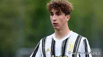 Fabio Miretti, dal Cuneo Calcio alla Champions League con la Juventus - Cuneo24