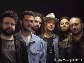 Joe Bastianich in concerto al Toselli di Cuneo con la band napoletana “La Terza Classe" - TargatoCn.it