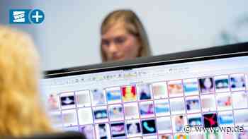 Kinderpornografie: Durchsuchung in Herdecke - Westfalenpost