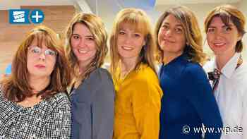 Herdecke: Flut-Spende für Familie von Friseurin am Bachplatz - Westfalenpost