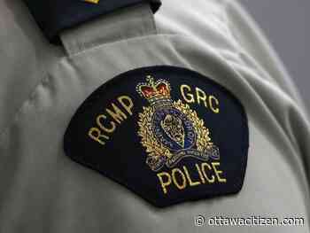Court orders new hearing for RCMP officer disciplined for flashing badge - Ottawa Citizen