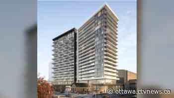 Owner of Rideau Centre proposes 21-storey building attached to downtown Ottawa mall - CTV News Ottawa