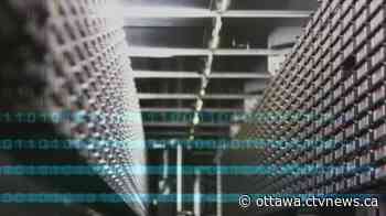 Ottawa man charged after two-year investigation into international ransomware attacks - CTV News Ottawa