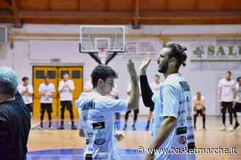 Vigor Matelica, contro il Porto Sant'Elpidio Basket per allungare la serie positiva - Serie C Gold Girone Unico - Basketmarche.it