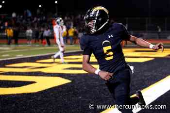 High school football: Wilcox’s state championship game experience will be different this time - The Mercury News