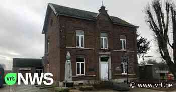 Heers verkoopt het buurthuis van Heks en legt in de plaats een duurzame speeltuin aan - VRT NWS