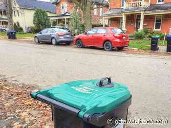 Tackling climate change on the homefront - Ottawa Citizen