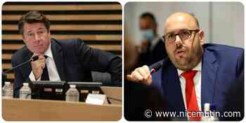 Interruptions et menaces d'expulsion... Conseil municipal houleux à Nice vendredi soir