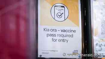 Covid 19 Delta outbreak: Overseas New Zealander left waiting 23 days for vaccine pass - New Zealand Herald