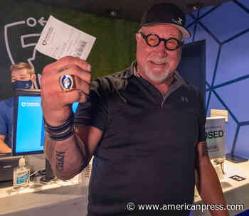 Sports betting begins at Delta Downs - American Press | American Press - American Press