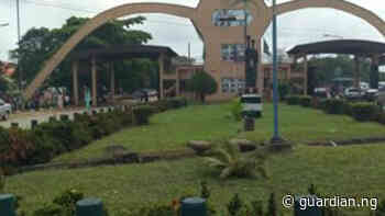 Uniben Theatre Arts students host Delta Guber aspirant, Majemite - Guardian Nigeria