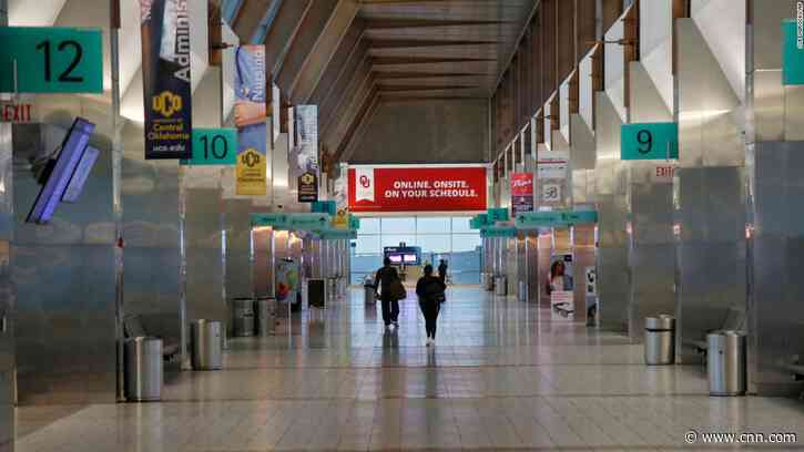 Delta plane makes emergency landing after passenger assaults flight attendant and air marshal, police say - CNN