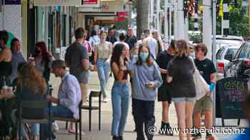 Covid 19 Delta outbreak: 63 new Covid community cases today - New Zealand Herald