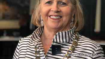 Covid 19 Delta outbreak: Thames-Coromandel council vaccination mandate a problem for Sandra Goudie - New Zealand Herald