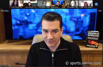 Amid COVID and delta variant, omicron has the potential to change the equation - Yahoo News