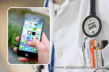 Waltham Forest raises concerns over calling GP surgeries