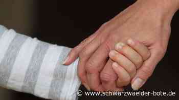 Wegen Masken- und Testpflicht - Gefährdung des Kindeswohls durch Schulentzug in Waldmössingen? - Schwarzwälder Bote