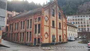 Tests und Impfen in Schramberg - Kreis richtet sich die Szene 64 ein – in der Berneckstraße geht's schon wieder los - Schwarzwälder Bote