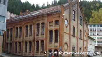 Schramberg soll aufstehen - „Adventsspaziergang“ am Sonntag in der Fußgängerzone angekündigt - Schwarzwälder Bote