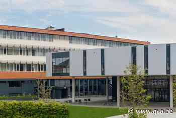 Brandje in schooltoiletten schrikt school op (Geel) - Gazet van Antwerpen Mobile - Gazet van Antwerpen