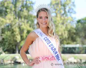 5 choses que vous ne savez peut-être pas sur Valeria Pavelin, miss Côte d'Azur 2021, en lice pour miss France samedi soir