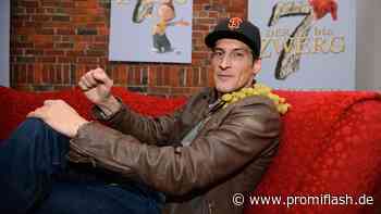 Natürlicher Tod: Management äußert sich über Mirco Nontschew - Promiflash.de