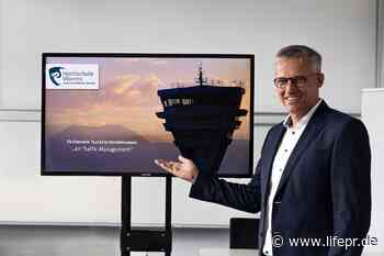 Dualer Studiengang Air Traffic Management erfreut sich wachsender Beliebtheit - ein Studienangebot mit besonderem Mehrwert - lifePR