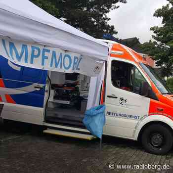 Gutes Zeugnis für Corona-Management im Oberbergischen - radioberg.de