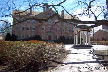 UNC-Chapel Hill announces new provost, amid concerns of closed-door dealings - BPR / Blue Ridge Public Radio