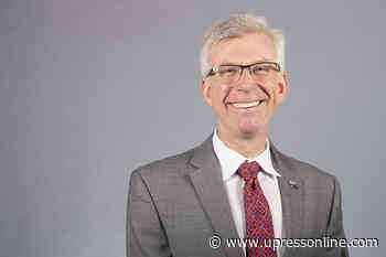 Provost Danilowicz to leave FAU; taking on presidency at Radford University - University Press