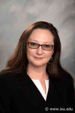 University Names New Provost and VP for Academic Affairs - Idaho State University